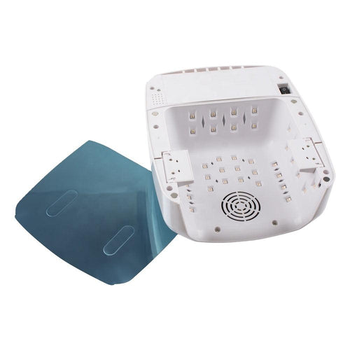  Gel Nails UV Lamp cashymart