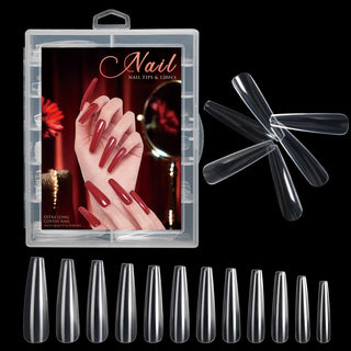  Glam Up Your Nails: Versatile False Nail Tips for Every Occasion cashymart