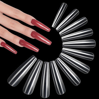 Glam Up Your Nails: Versatile False Nail Tips for Every Occasion cashymart