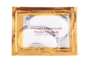 Glamourous Collagen Lip Plumping Mask for Hydrated, Sensuous Lips cashymart