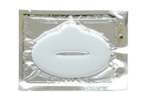  Glamourous Collagen Lip Plumping Mask for Hydrated, Sensuous Lips cashymart