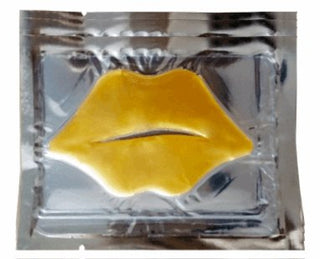  Glamourous Collagen Lip Plumping Mask for Hydrated, Sensuous Lips cashymart