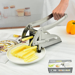  Potato Chip Tool French Fry Cutter cashymart