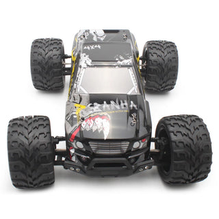  RC 4x4 Buggy Crawler cashymart