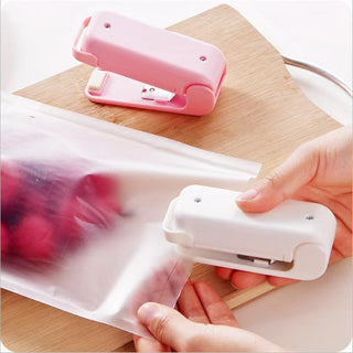  Mini Bag Sealer cashymart