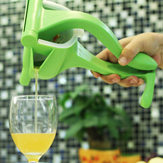  Hand Press Fruit Squeezer cashymart