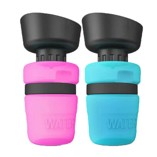  Portable Travel Bottle cashymart