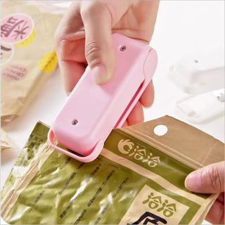  Mini Bag Sealer cashymart