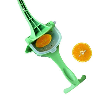  Hand Press Fruit Squeezer cashymart