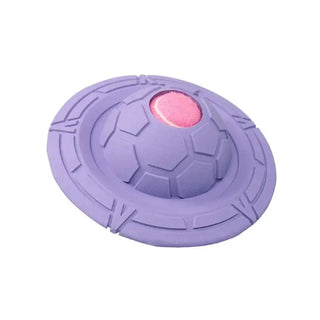  Interactive UFO Chew Toys for Pets cashymart