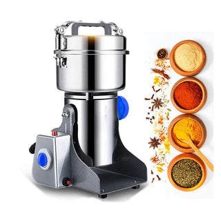  Electric Spice Grinder cashymart