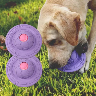  Interactive UFO Chew Toys for Pets cashymart