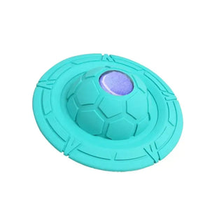  Interactive UFO Chew Toys for Pets cashymart