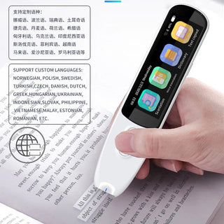  portable translator pen cashymart