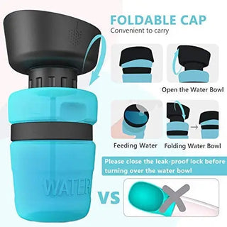  Portable Travel Bottle cashymart