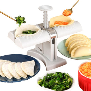  Dumpling Molding Machine cashymart