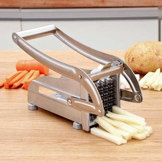  Potato Chip Tool French Fry Cutter cashymart