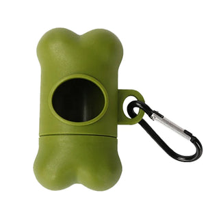  Pet Waste Dog Poo Poop Bag cashymart