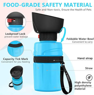  Portable Travel Bottle cashymart