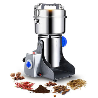  Electric Spice Grinder cashymart