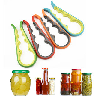  Multi Easy Clip Jar and Bottle Opener cashymart