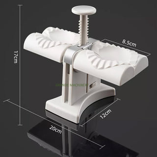  Dumpling Molding Machine cashymart