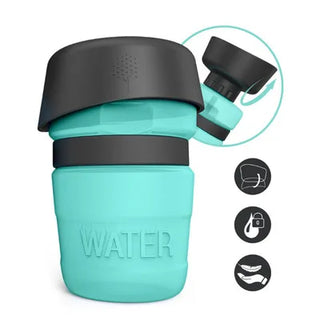  Portable Travel Bottle cashymart