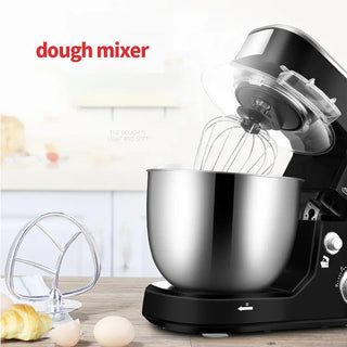  Dough maker machine cashymart