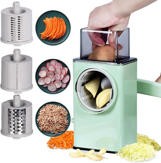  Multifunctional Vegetable Cutter cashymart