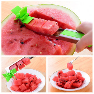  Watermelon Windmill Cutter cashymart