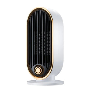  Compact Electric Heater Fan cashymart