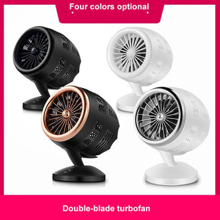  Portable Handheld Fan cashymart