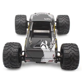  RC 4x4 Buggy Crawler cashymart