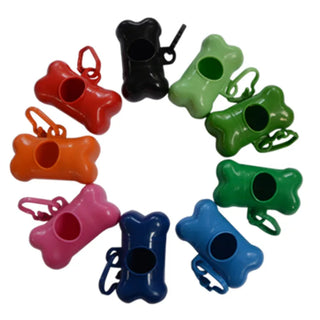  Pet Waste Dog Poo Poop Bag cashymart