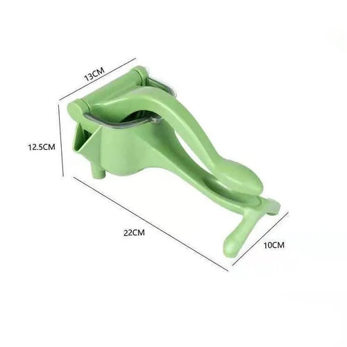 Hand Press Fruit Squeezer cashymart