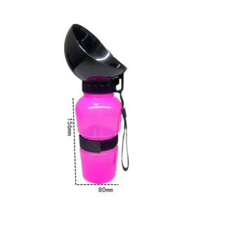  Pet Water Bottle Dispenser cashymart