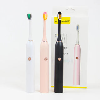  Automatic Sonic Electric Toothbrush cashymart