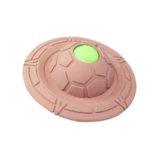  Interactive UFO Chew Toys for Pets cashymart