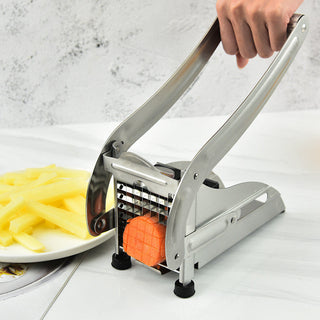  Potato Chip Tool French Fry Cutter cashymart