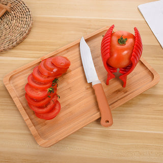  Tomato Slicer Lemon Cutter cashymart