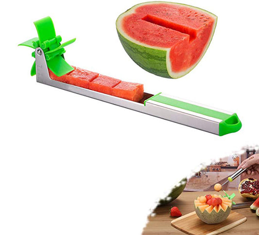  Watermelon Windmill Cutter cashymart