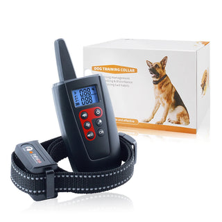  Pet training collar cashymart