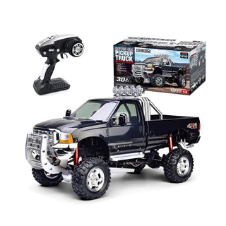  RC Rock Crawler 4x4 cashymart