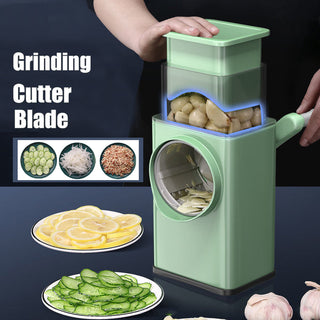  Multifunctional Vegetable Cutter cashymart