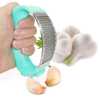  Mincer Crusher Garlic Press cashymart