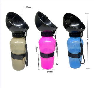  Pet Water Bottle Dispenser cashymart