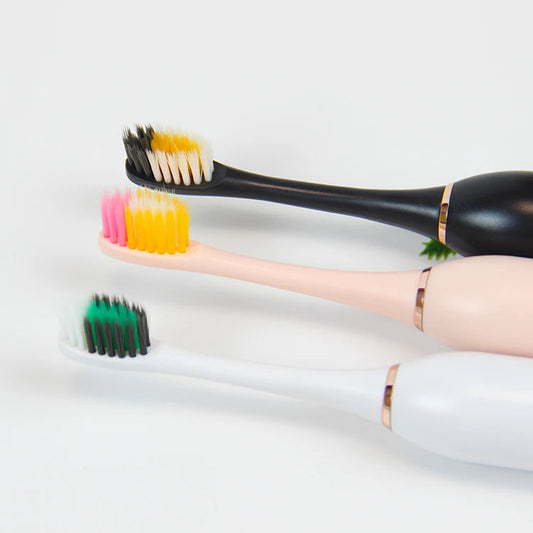  Automatic Sonic Electric Toothbrush cashymart