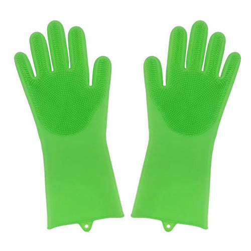  Heat-Resistant Silicone Gloves for Kitchen Mastery cashymart
