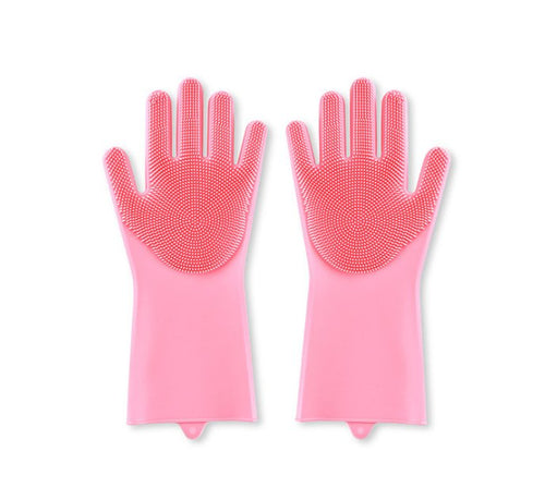  Heat-Resistant Silicone Gloves for Kitchen Mastery cashymart