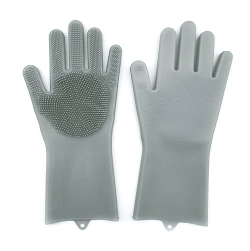  Heat-Resistant Silicone Gloves for Kitchen Mastery cashymart